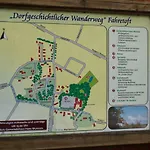 Апартаменты Zur Alten Post I *