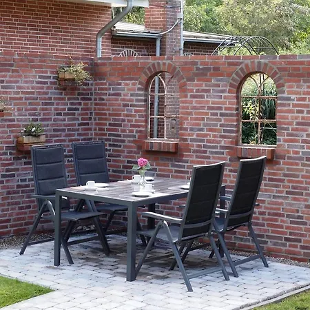 Lejlighed Zur Alten Post I