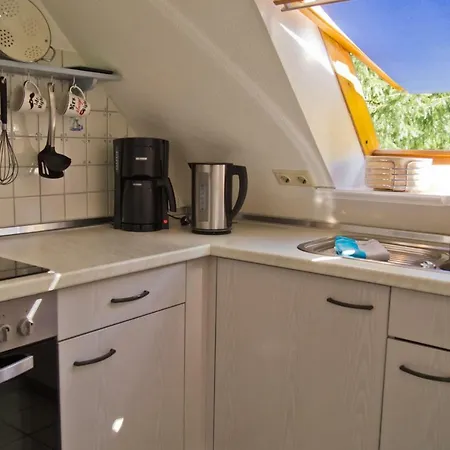 Zur Alten Post I Dagebüll