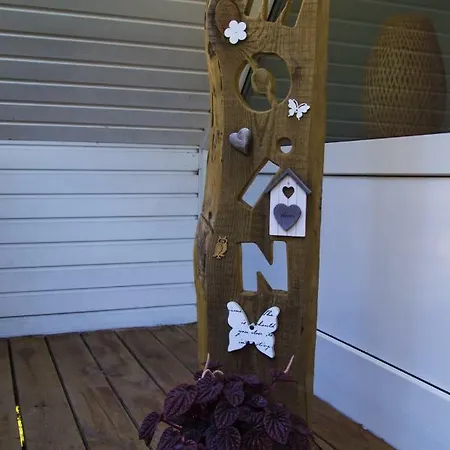 Zur Alten Post I Dagebüll