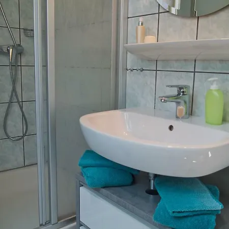 Zur Alten Post I Dagebüll