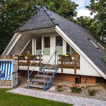 Apartamento Zur Alten Post I *