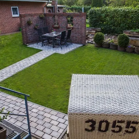 Zur Alten Post I Apartament *