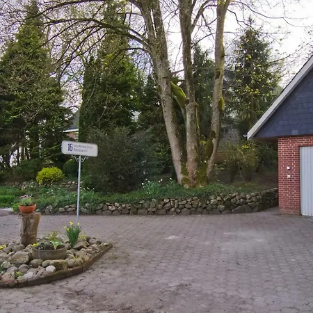 Zur Alten Post I Lejlighed