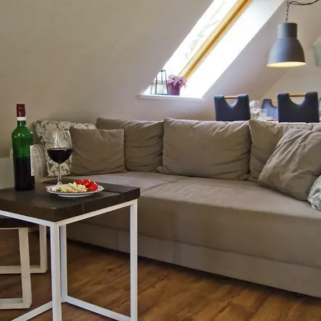 Apartamento Zur Alten Post I *