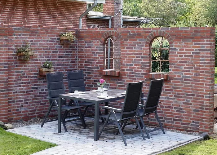 Apartamento Zur Alten Post I