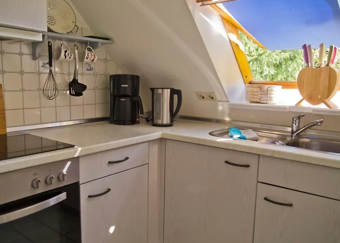 Zur Alten Post I Dagebüll