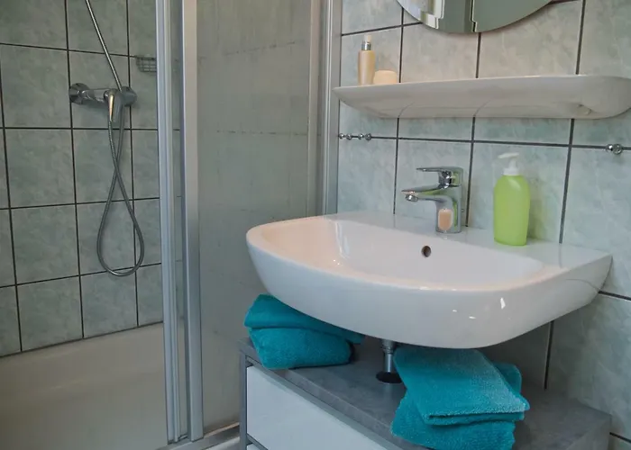 Zur Alten Post I Dagebüll