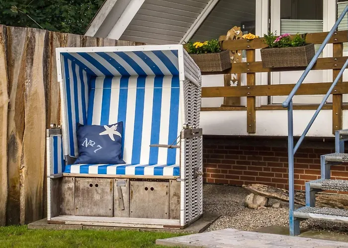 Apartamento Zur Alten Post I