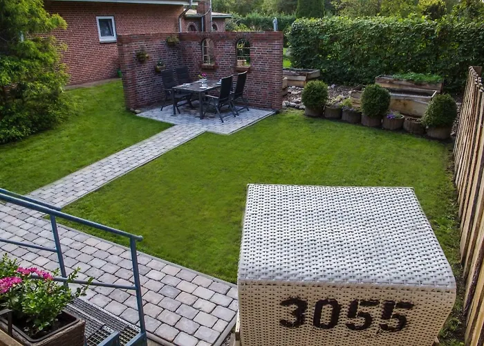 Zur Alten Post I Apartment *