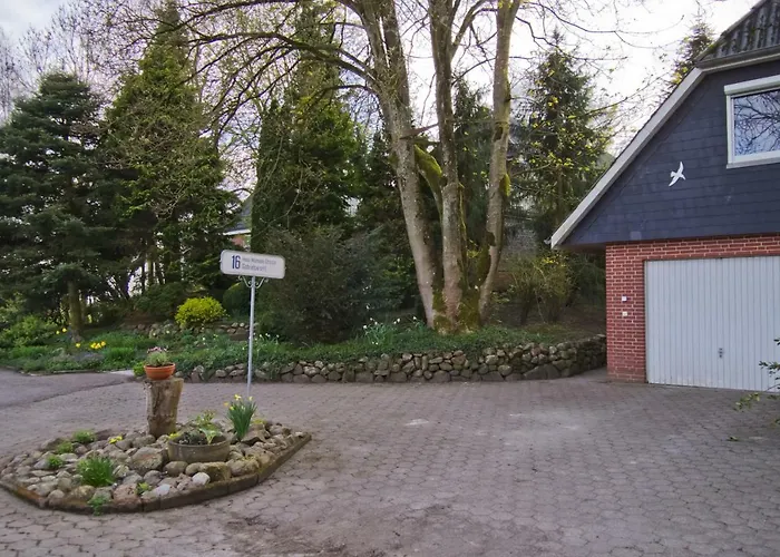 Zur Alten Post I Apartamento