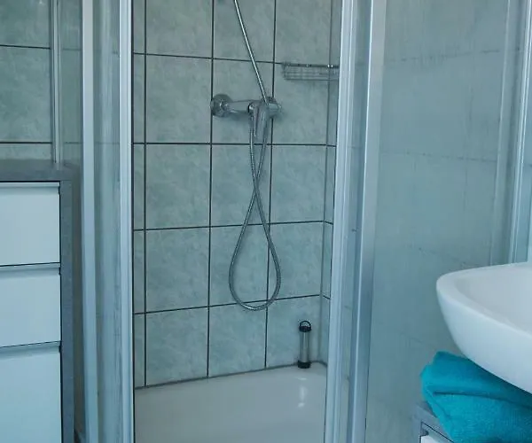 Apartamento Zur Alten Post I *