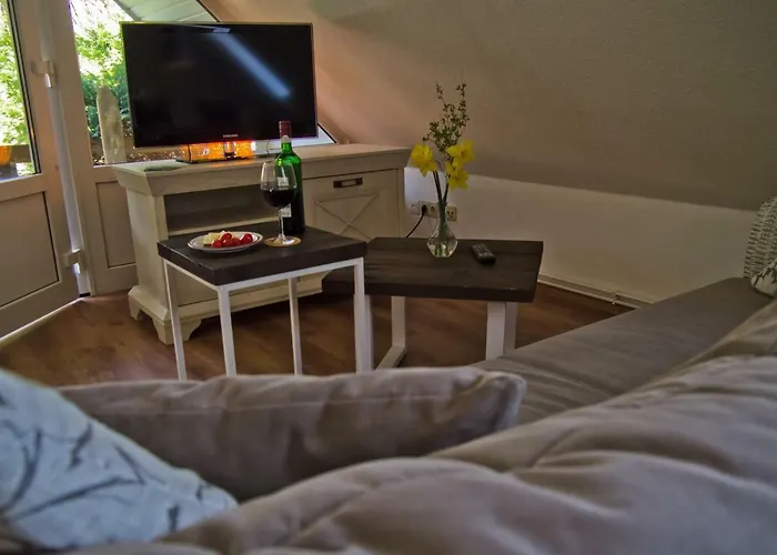 Zur Alten Post I * Dagebüll