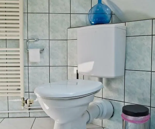 Apartamento Zur Alten Post I