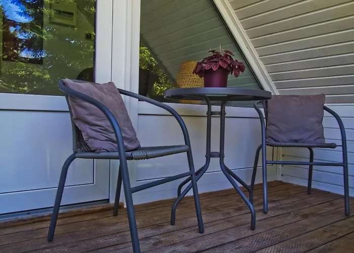 Zur Alten Post I Apartamento Dagebüll